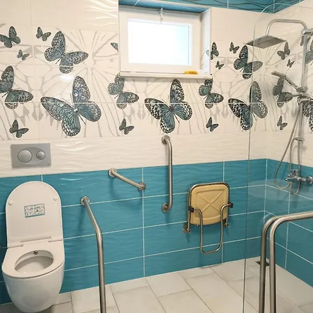Morpho Βίλα