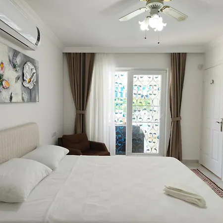 Morpho Dalyan